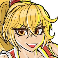 Gabri3lArts - COMMISSION OPEN -VGEN (@gabri3larts) 's Twitter Profile