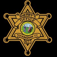 Rockingham County Sheriff's Office (N.C.) (@rockcosheriff) 's Twitter Profile