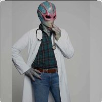 Harry Vanderspeigel (@darwinwinner) 's Twitter Profile