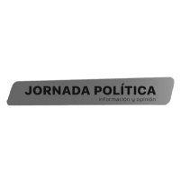 Jornada Política (@jornadatvok) 's Twitter Profile Photo Jornada Política (@jornadatvok) 's Twitter Profile Photo