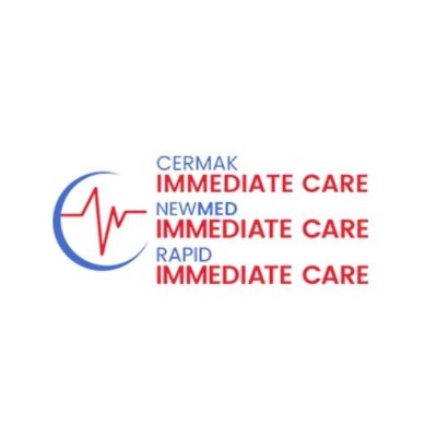 cermaknewmed's profile picture. Our team is dedicated to delivering exceptional care for both urgent and primary health concerns.