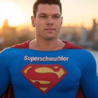 Superschwurbler (@superschwurbler) 's Twitter Profile Photo Superschwurbler (@superschwurbler) 's Twitter Profile Photo