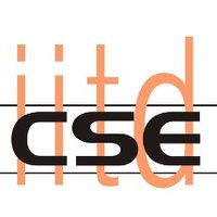 CSE Department @ IIT Delhi (@cseiitd) 's Twitter Profile Photo CSE Department @ IIT Delhi (@cseiitd) 's Twitter Profile Photo