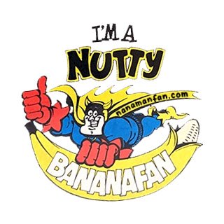 nanamanfan's profile picture. From Nutty, The Dandy and The Beano comics to much more besides, Bananaman superfan Adam Bagley (@AdamBagleyArt) showcases his collectibles.