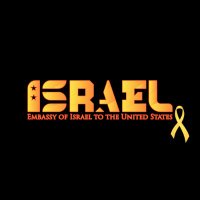 Embassy of Israel to the USA (@israelinusa) 's Twitter Profile Photo Embassy of Israel to the USA (@israelinusa) 's Twitter Profile Photo