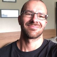 MARK BAJCAR (@markbajcar) 's Twitter Profile