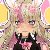Ruu 【Vtuber】 (@ruurochu) 's Twitter Profile
