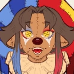 itsraviolly's profile picture. I'm Olly 🎪  art and silliness | mdni