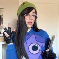 G W E N 🕺🏼Cosplayer (@gweniiebear) 's Twitter Profile Photo G W E N 🕺🏼Cosplayer (@gweniiebear) 's Twitter Profile Photo