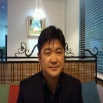 사랑하는 아내와 믿음직한 아들, 예쁜 딸을 둔 대한민국 표준 가장