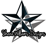 Official Twitter Account of Shane Williams Designs. Starting Webdesigner/Developer