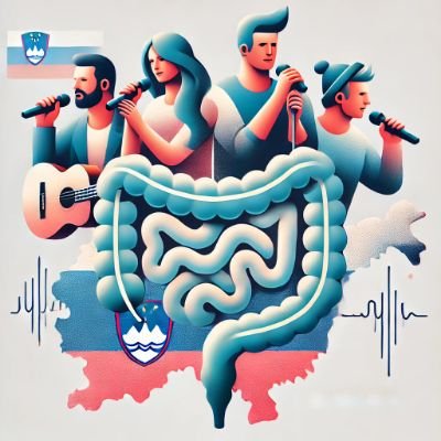 SING_slo's profile picture. top recruiter for UR-CARE register | dedicated to #IBD research 🇸🇮