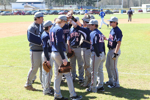 BaseballOC's profile picture. we are the hardballers of the oc