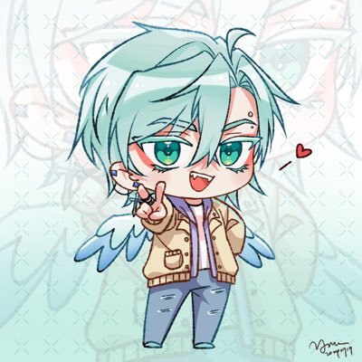 宋烯Arukeさんのプロフィール画像