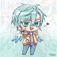 宋烯Aruke (@4ruk3_922) 's Twitter Profile