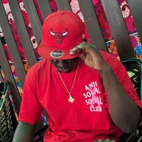 Forever Paid (@amghilfiger) 's Twitter Profile