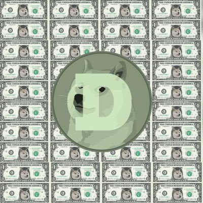 $DogeD is a Solana-based token that rewards holders
with USDC through a 5% transaction tax. TG: https://t.co/yDcO8OCkYv