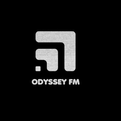 odysseyfm's profile picture. All 
about the music...