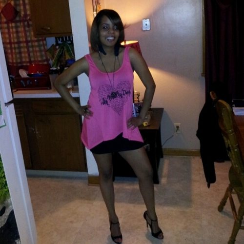 Ms_KymmyJ's profile picture. 