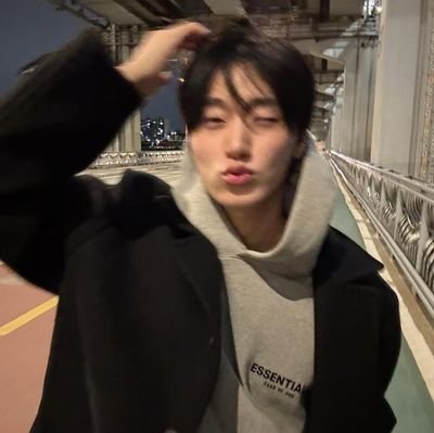 #최산 #에이티즈 #CS55 #LN04 #YT22 #LW44 etc. | INTJ |★♡♪～(´ε｀　) 🇵🇸🇵🇸