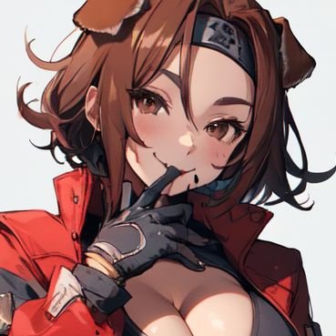 Vanya Zenai 🔞さんのプロフィール画像