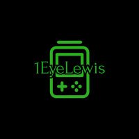 1EyeLewis🎮 (@1eyelewis) 's Twitter Profile