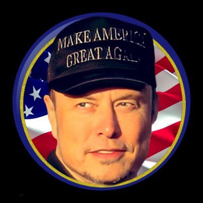 $ELON × WIF | https://t.co/8GzSkfWhlo | #TRUMP #MAGA 🧢🇺🇸
