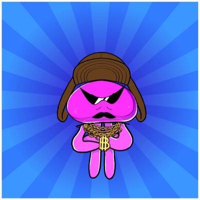 Loudoflagos1's profile picture. @monad_xyz