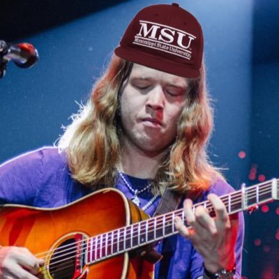 Hail State Ron Profile
