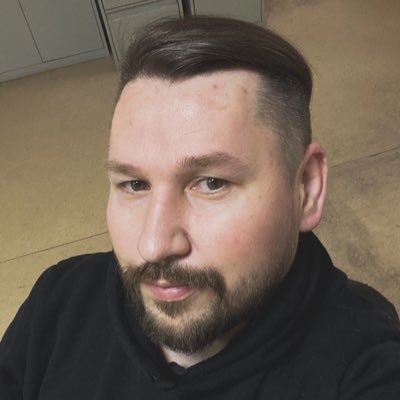Trognorf's profile picture. 