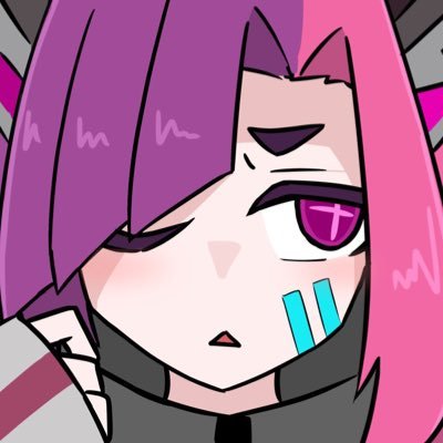 神無月マドカ❤️‍🩹🌛さんのプロフィール画像