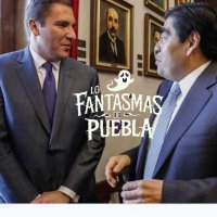 Los Fantasmas de Puebla 👻 (@losfantasmaspue) 's Twitter Profile Photo Los Fantasmas de Puebla 👻 (@losfantasmaspue) 's Twitter Profile Photo