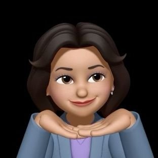 CeliaLedanvic's profile picture. ❤️🖤