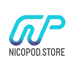nicopodstore (@nicopodstore) Twitter profile photo nicopodstore (@nicopodstore) Twitter profile photo