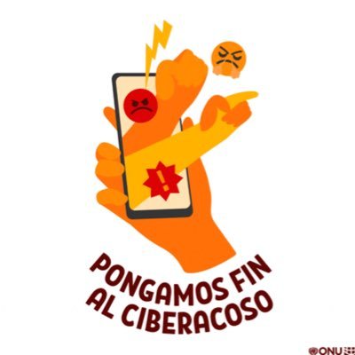 CiiberPaz's profile picture. Piensa antes de publicar, respeta antes de escribir