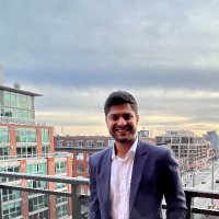 Kshitij Aggarwal (@kshitijatx) 's Twitter Profile Photo Kshitij Aggarwal (@kshitijatx) 's Twitter Profile Photo