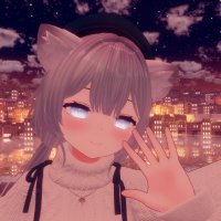 のん (@non_vrc_luna) 's Twitter Profile Photo のん (@non_vrc_luna) 's Twitter Profile Photo