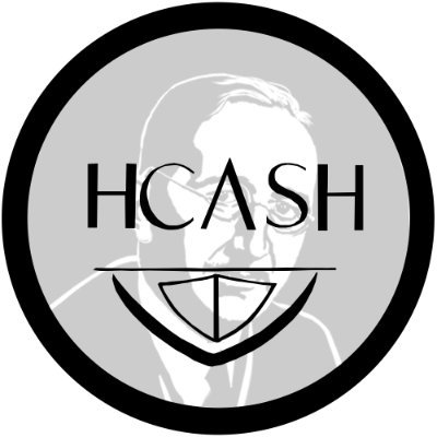 Hcash: Create a Global Reserve Cryptocurrency. by Hayek.
TG: https://t.co/kwjXIszw0u
