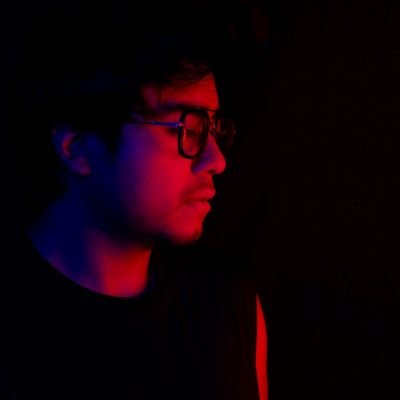 Moshさんのプロフィール画像