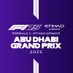 Formula 1 Etihad Airways Abu Dhabi Grand Prix (@abudhabigp) Twitter profile photo Formula 1 Etihad Airways Abu Dhabi Grand Prix (@abudhabigp) Twitter profile photo
