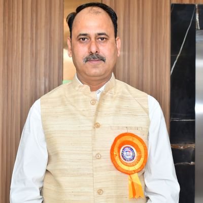 सहायक महामंत्री AIGETOA--BSNL (सम्बद्ध भारतीय मज़दूर संघ, नई दिल्ली ) AGM BSNL