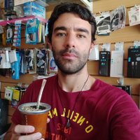 Pablo Bordagaray 💎 (Checked) (@psbordagaray) 's Twitter Profile Photo