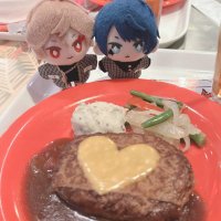 めりこ (@m_p_ll) 's Twitter Profile