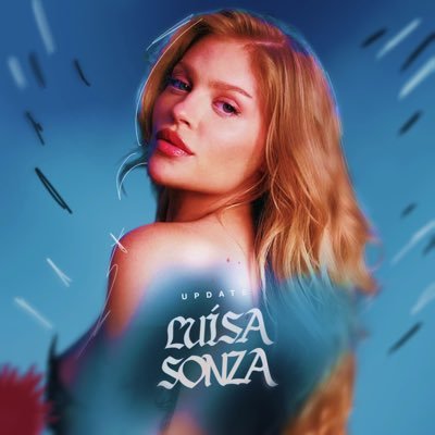Sua melhor fonte de informações sobre a cantora e compositora Luísa Sonza na América Latina.
