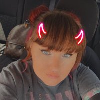 Donut (@deranged1989) 's Twitter Profile Photo