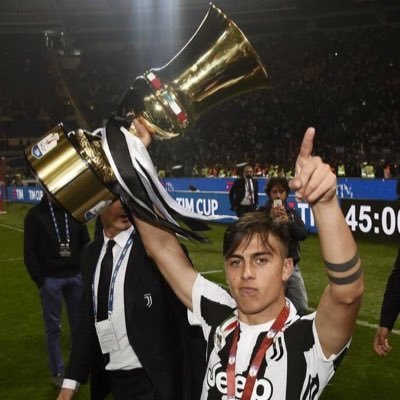 TOMY__D10's profile picture. Juventus | Cinéma