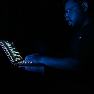 seeitsmanish's profile picture. 