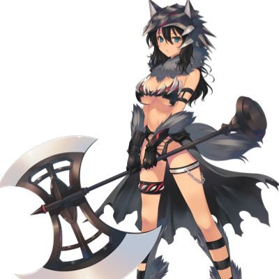 Grisherina Efleanorさんのプロフィール画像