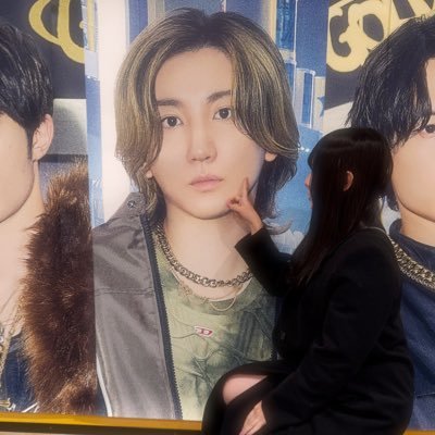 MOMO_0601_18's profile picture. Sapporo꙳96꙳きょもほく担の箱推し(垢分け済みですがなにわ掛け持ちです)