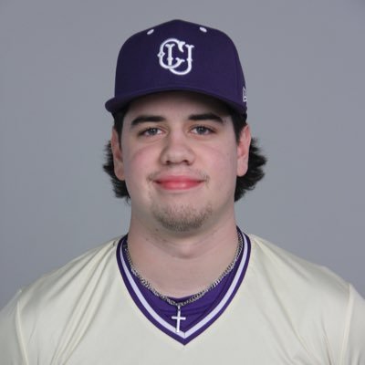 2024 RHP / OF / IF - 6’0” 180 Brecksville / Premier Ohio / Capital University Baseball Commit